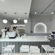 บรรยากาศ Common Cup