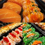 ปีเงิน ซูซิ Big C อ้อมค่าย