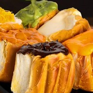 แฟลร์ปังSlowbar coffee