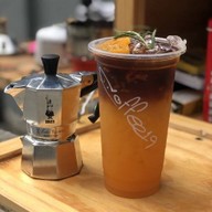 Coffee19 หน้าธนาคารกรุงเทพ