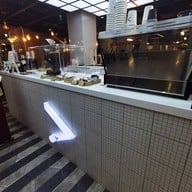 บรรยากาศ Lido Cafe