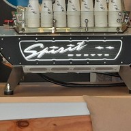 บรรยากาศ Mellow Mood Coffee Brewer