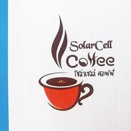 Solarcell Coffee