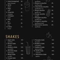 King Kong Restaurant Khon Kaen Khon Kaen