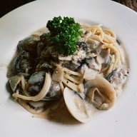 เมนูของร้าน Good luck Fucker