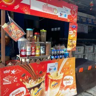 กาแฟโบราณพี่แมว