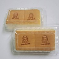 โอโซนเบเกอรี่