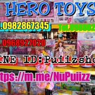 Hero Toys 👑7895👑 เทศบาล11 มบ.นิศาชลซ.7