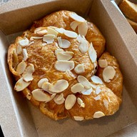 เมนูของร้าน Starbucks มอเตอร์เวย์ ขาเข้า ร้านที่ 1 จุดพักรถ