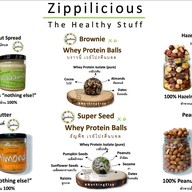 Zippilicious