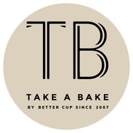 Take A Bake by Better Cup ครูเอส -