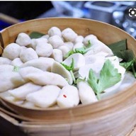 ถนัดแหลก..แดกมันส์ปู ร้าน รวงข้าว อาหารเหนือเพื่อสุขภาพ