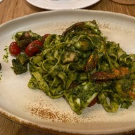 เมนูของร้าน Ñam Ñam Pasta & Tapas อาร์คิว 49