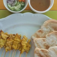 หมูสะเต๊ะ RockKet