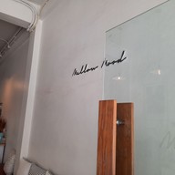 บรรยากาศ Mellow Mood Coffee Brewer