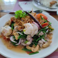 เมนูของร้าน ป้าหยัน
