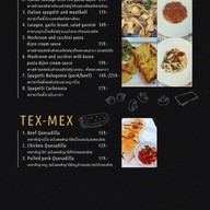 King Kong Restaurant Khon Kaen Khon Kaen