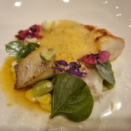 เมนูของร้าน Chef Studio Koh Chang Koh Chang