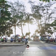 หาดกะตะน้อย