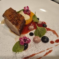 เมนูของร้าน Chef Studio Koh Chang Koh Chang