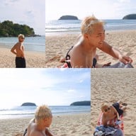 หาดกะตะน้อย