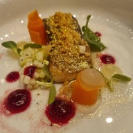 เมนูของร้าน Chef Studio Koh Chang Koh Chang