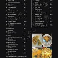 King Kong Restaurant Khon Kaen Khon Kaen