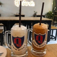 เมนูของร้าน กู โรตี ชาชัก วัชรพล