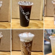 Coffee19 หน้าธนาคารกรุงเทพ