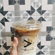 เมนูของร้าน Lido Cafe