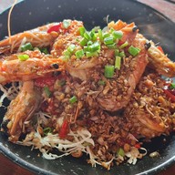 ข้าวผัดปู ป.เป็ด