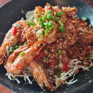 ข้าวผัดปู ป.เป็ด