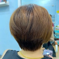 Hair Salone Demark สุขุมวิท107 1777/5 ปากซอยแบริ่ง ระหว่าแบริ่ง2กับแบริ่ง4