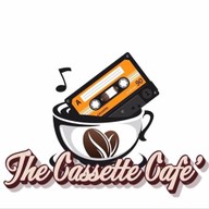 The Cassette Cafe’