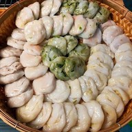 เป่าฟู่ กุยช่าย ประชาอุทิศ61