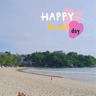 หาดกะตะน้อย