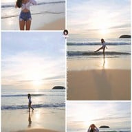 หาดกะตะน้อย