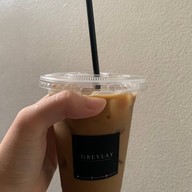 เมนูของร้าน Greylaycoffee อนามัยงามเจริญ29