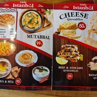 Little istanbul