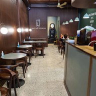 เฉลิมเขตร์ คอฟฟี่ช็อป เฉลิมเขตร์