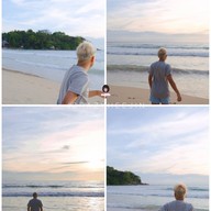 หาดกะตะน้อย