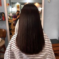 Hair Salone Demark สุขุมวิท107 1777/5 ปากซอยแบริ่ง ระหว่าแบริ่ง2กับแบริ่ง4