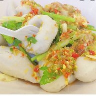 ถนัดแหลก..แดกมันส์ปู ร้าน รวงข้าว อาหารเหนือเพื่อสุขภาพ