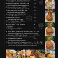 King Kong Restaurant Khon Kaen Khon Kaen