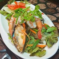 King Kong Restaurant Khon Kaen Khon Kaen