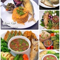 อร่อยซอย9 (ครัวแม่ลูกแบด) อาหารตามสั่ง บางใหญ่