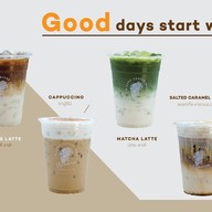 Wiaura Coffee 515 วิคตอรี่ โฮเทล