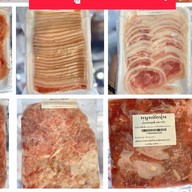 ชาบูหมูกะทะBYNNshop