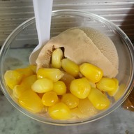 เมนูของร้าน ตั้งง่วนไถ่