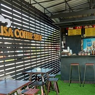 Alisa Coffee Shop - อาลิสา คอฟฟี่ ช็อป